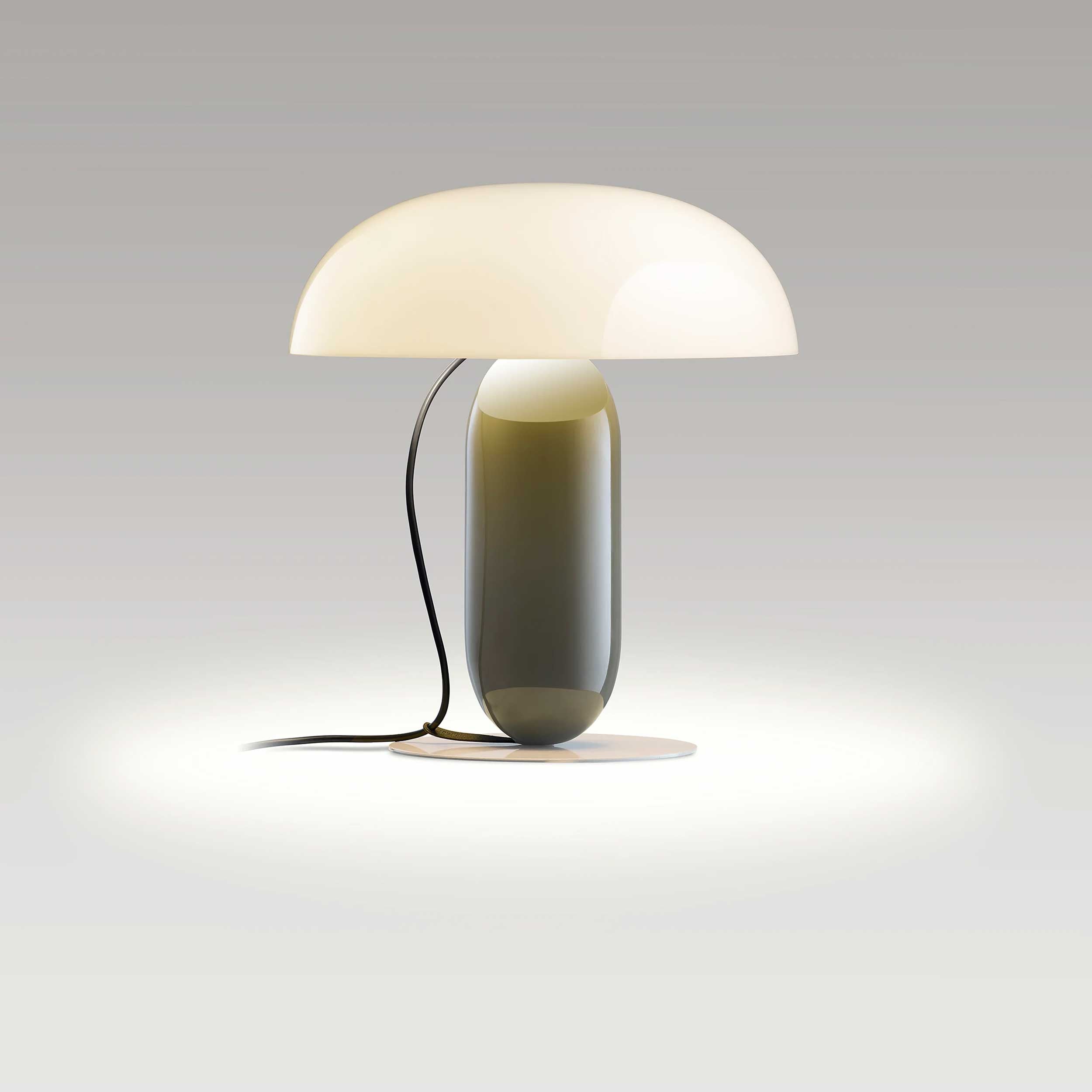 Marset Gambosa E14 Tischlampe 