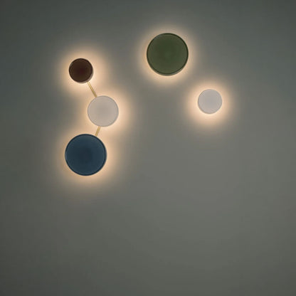 Marset Caramel LED Wandleuchte 