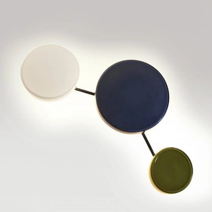 Marset Caramel LED Wandleuchte 
