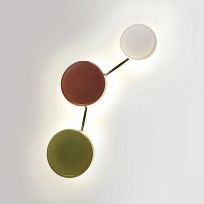 Marset Caramel LED Wandleuchte 