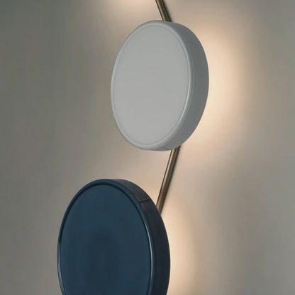 Marset Caramel LED Wandleuchte 