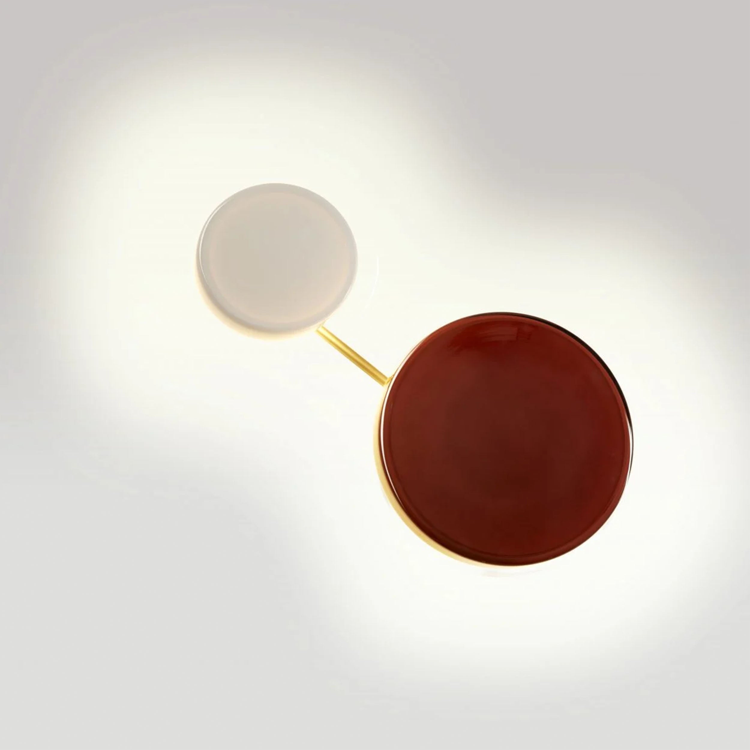 Marset Caramel LED Wandleuchte 