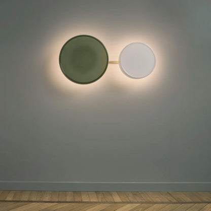 Marset Caramel LED Wandleuchte 