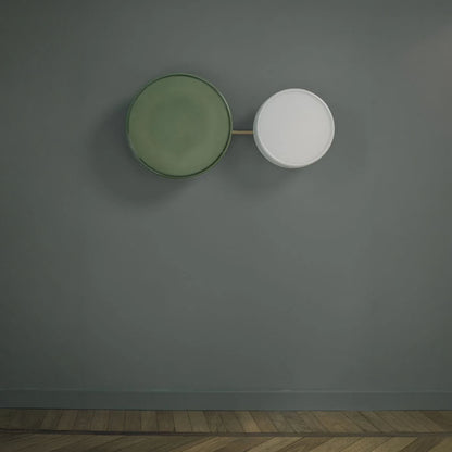 Marset Caramel LED Wandleuchte 