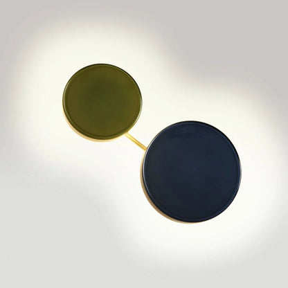 Marset Caramel LED Wandleuchte 