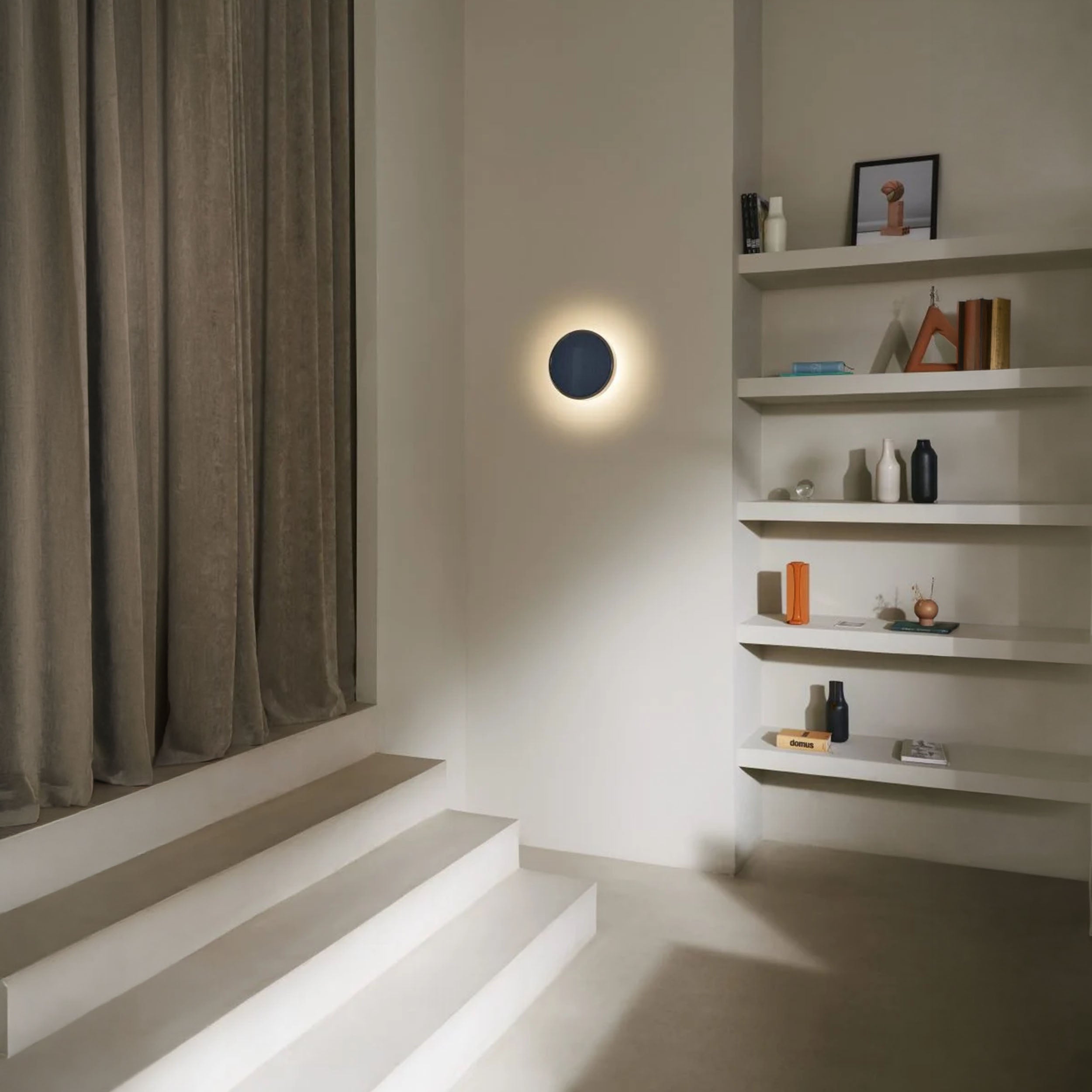Marset Caramel LED Wandleuchte 