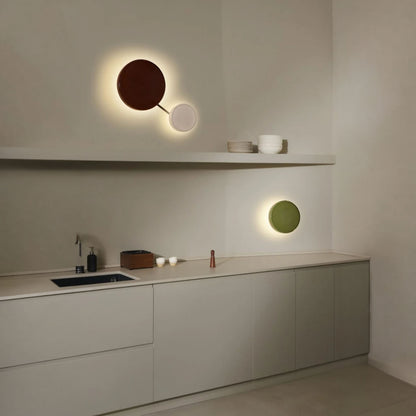 Marset Caramel LED Wandleuchte 
