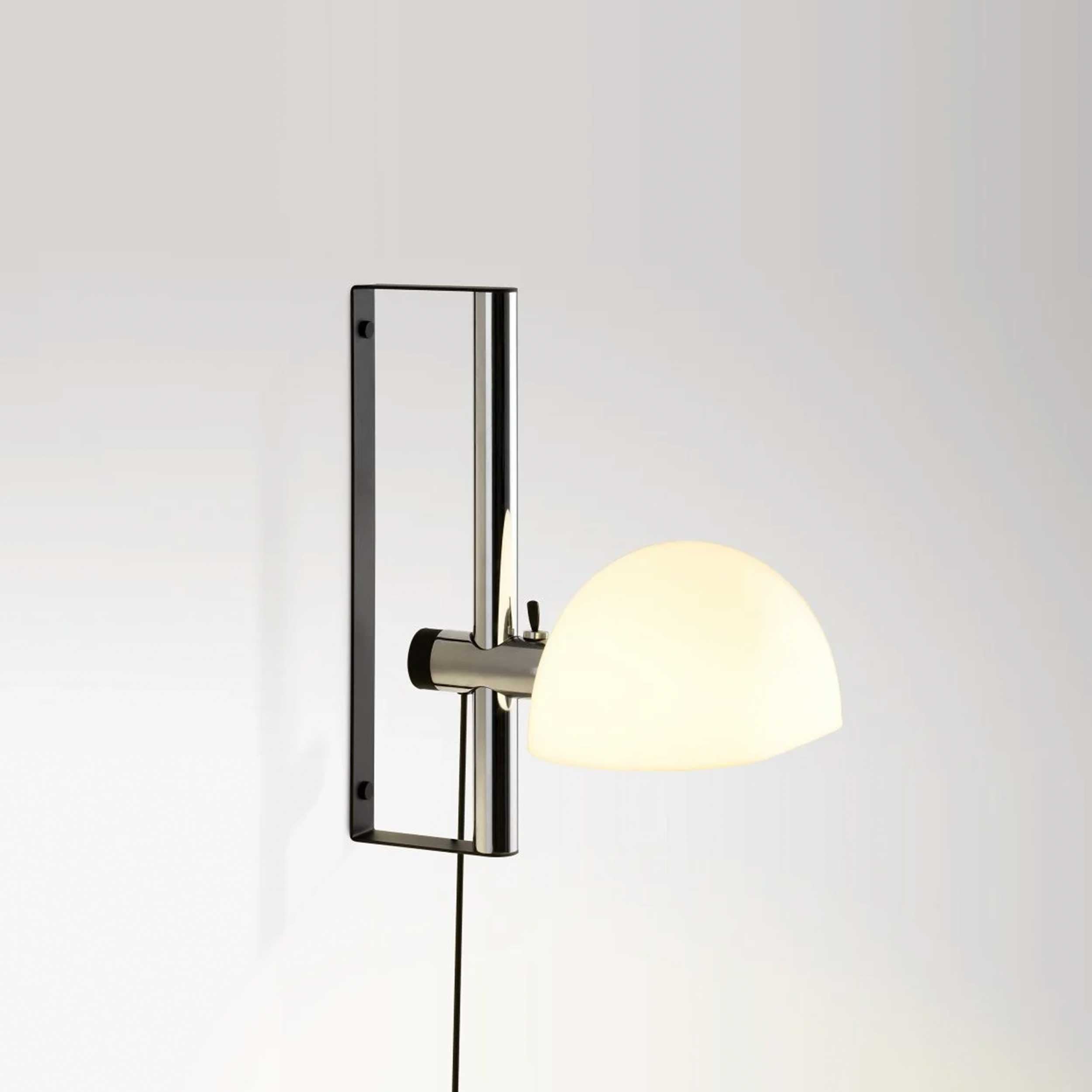 Marset Lauro E27 Wandleuchte 