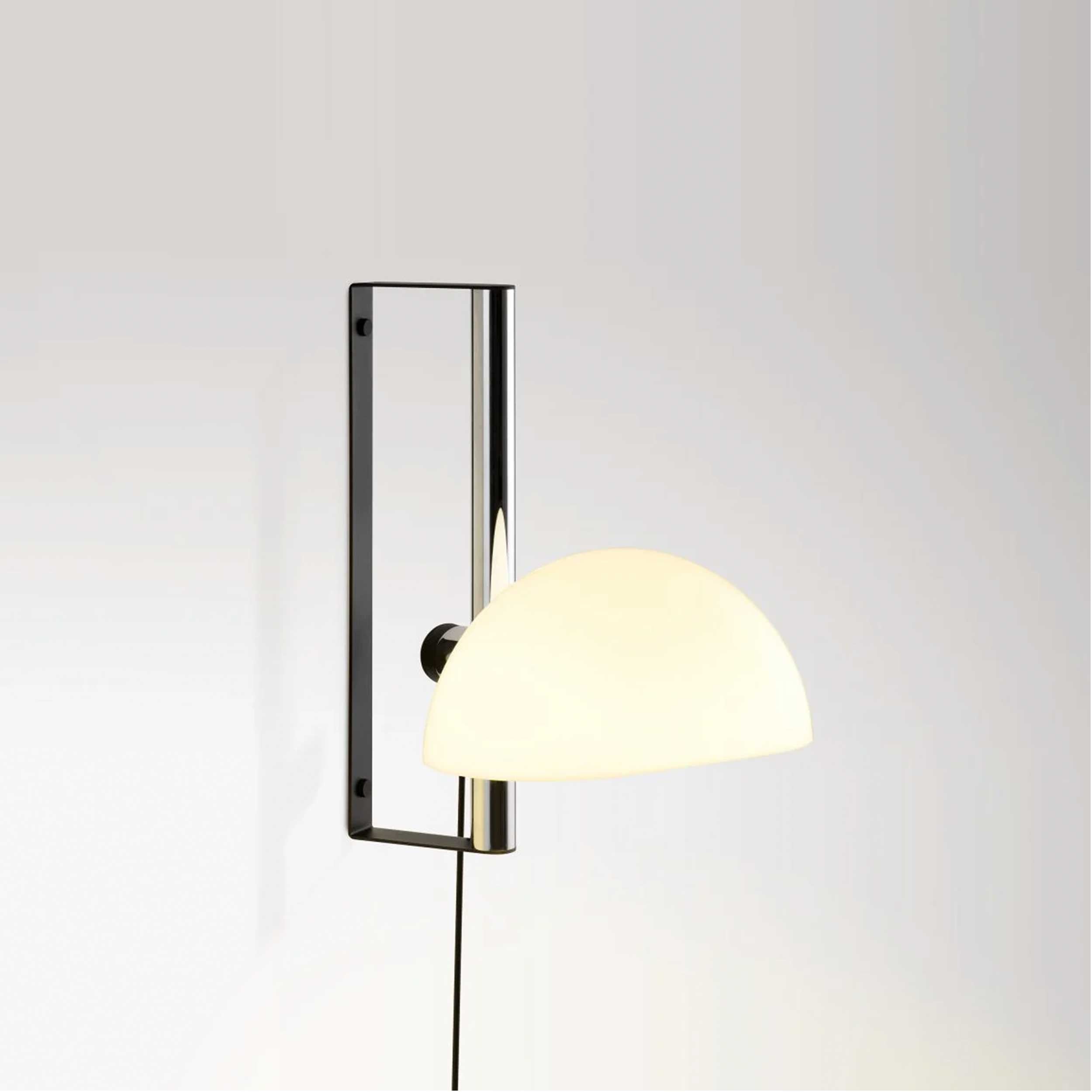 Marset Lauro E27 Wandleuchte 