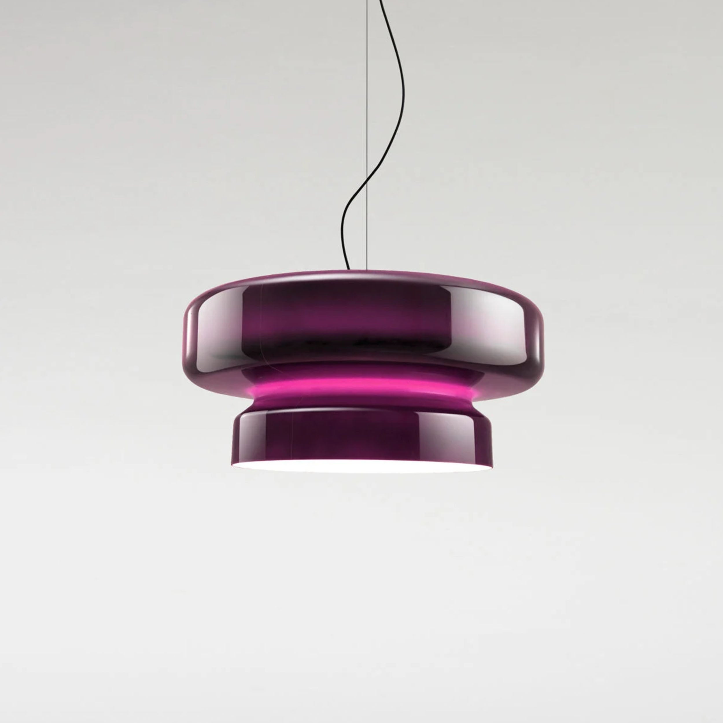 Marset Bohemia LED Hängeleuchte  mit Kabel