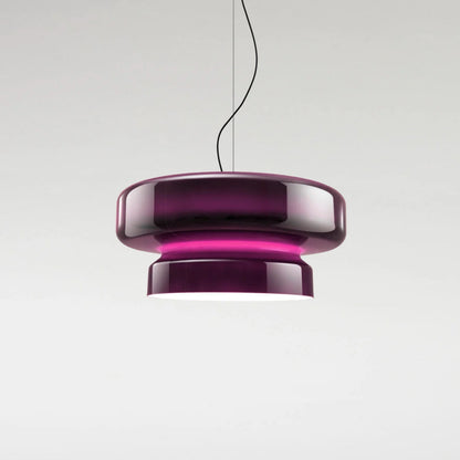 Marset Bohemia LED Hängeleuchte  mit Kabel