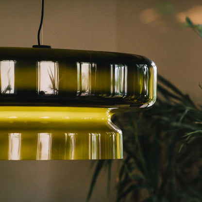Marset Bohemia LED Hängeleuchte  mit Kabel