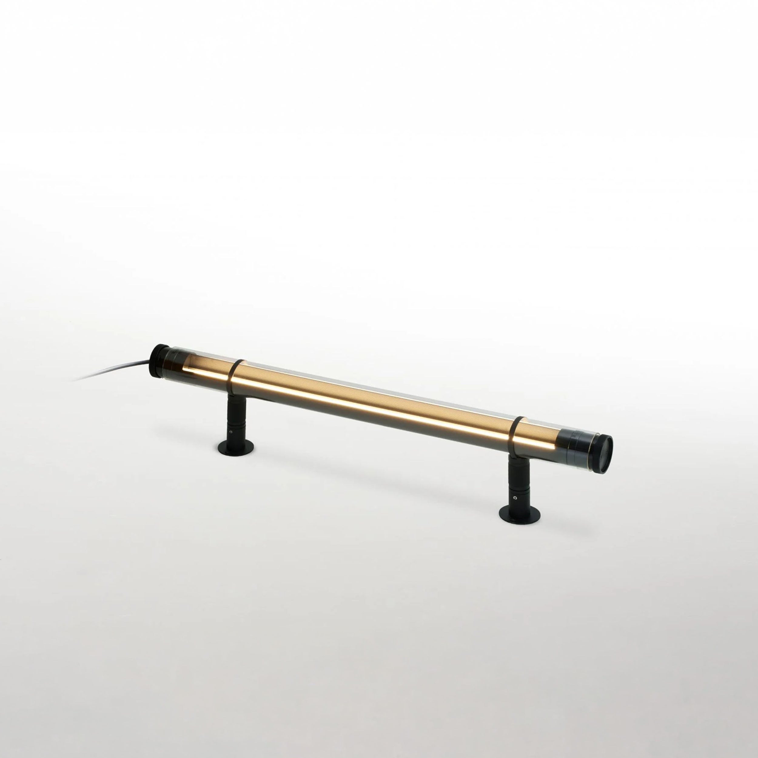 Marset Fris LED schwarze Wandleuchte 