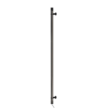 Marset Fris LED schwarze Wandleuchte 