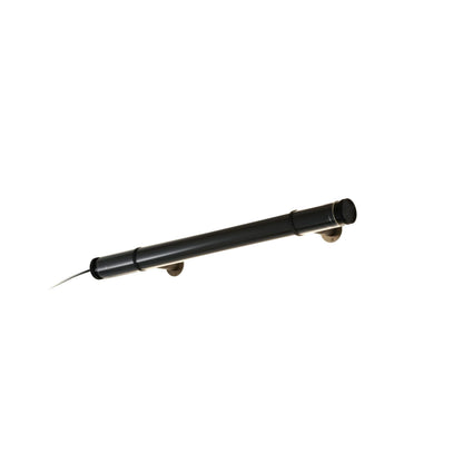 Marset Fris LED schwarze Wandleuchte 