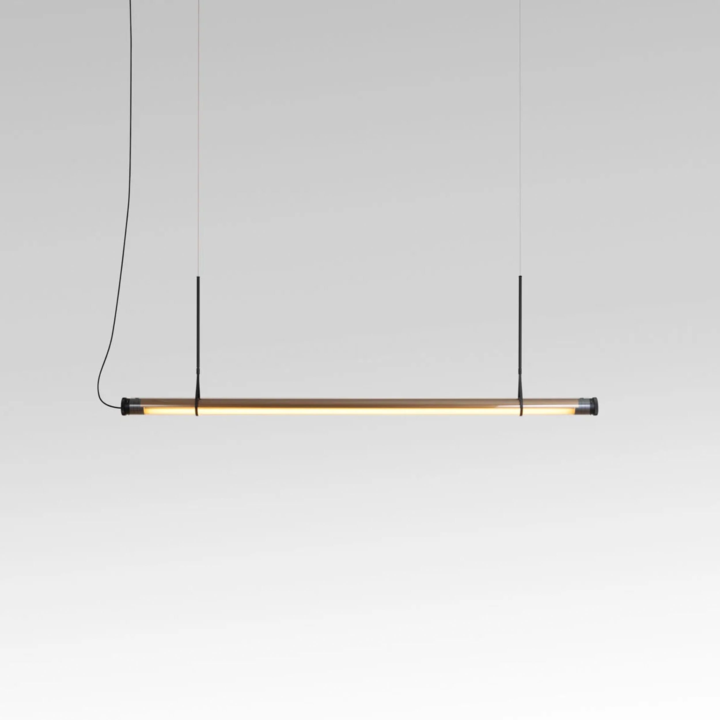 Marset Fris LED Hängeleuchte  mit Kabel