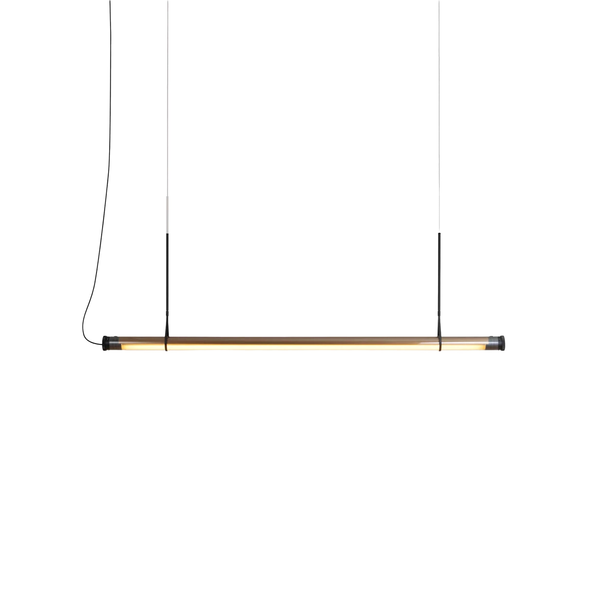 Marset Fris LED Hängeleuchte  mit Kabel