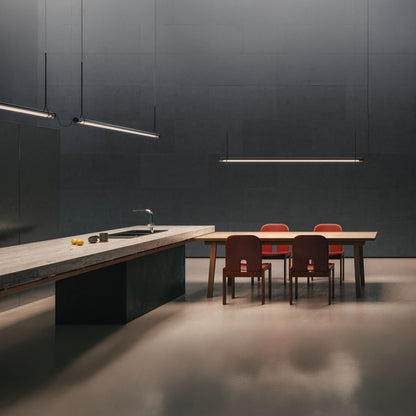Marset Fris LED Hängeleuchte  mit Kabel