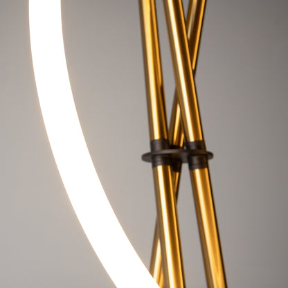 Maytoni Crochet LED Stehleuchte 