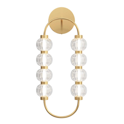Maytoni Amulet LED Wandleuchte  Kettenkomposition