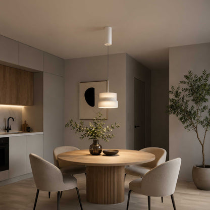 Maytoni Scala LED Hängeleuchte 