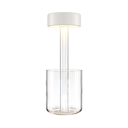 Maytoni AI Collaboration LED tragbare Tischlampe 