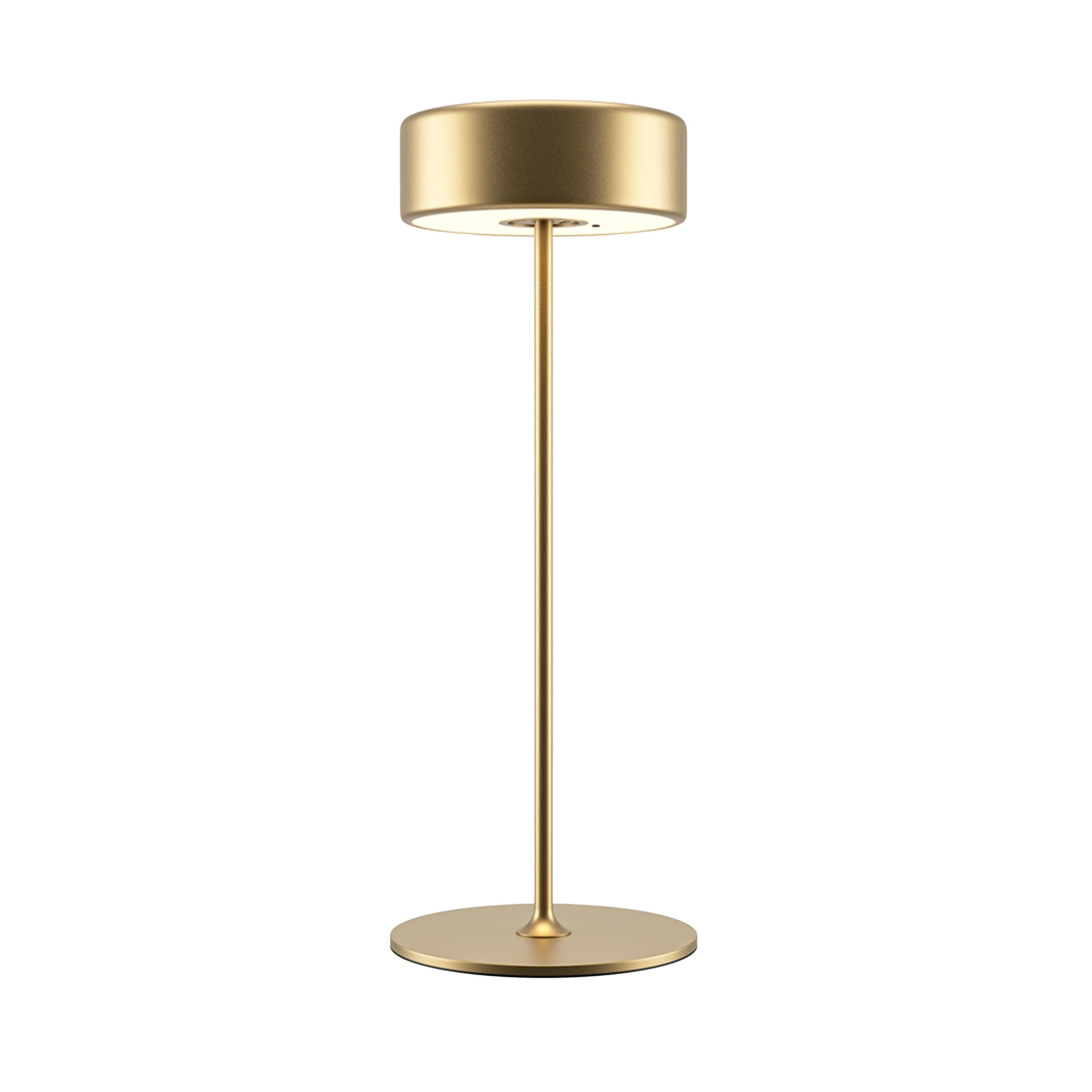 Maytoni AI Collaboration LED tragbare Tischlampe 