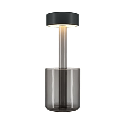 Maytoni AI Collaboration LED tragbare Tischlampe 