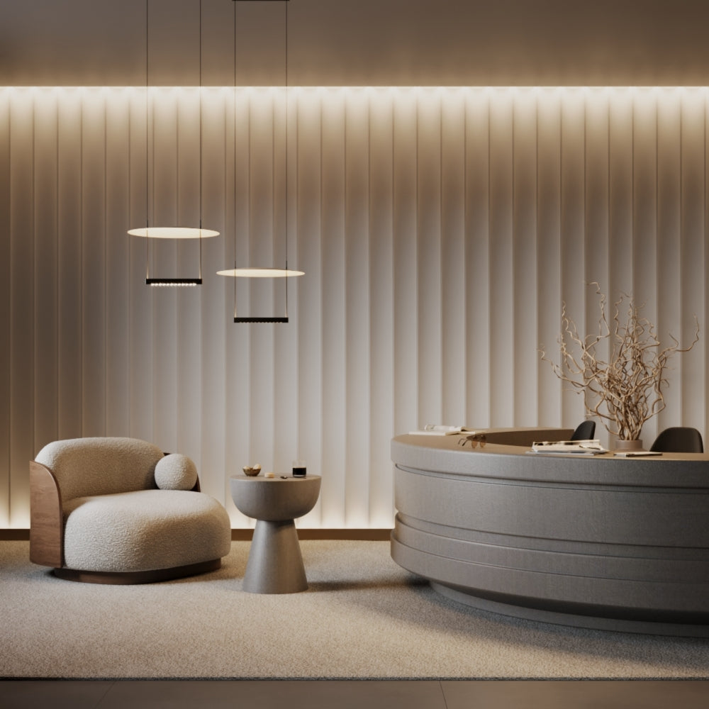 Maytoni Ambience LED Hängeleuchte 