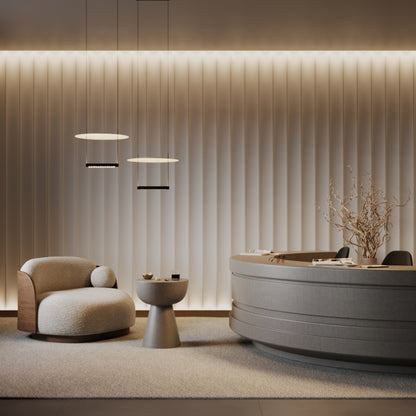 Maytoni Ambience LED Hängeleuchte 