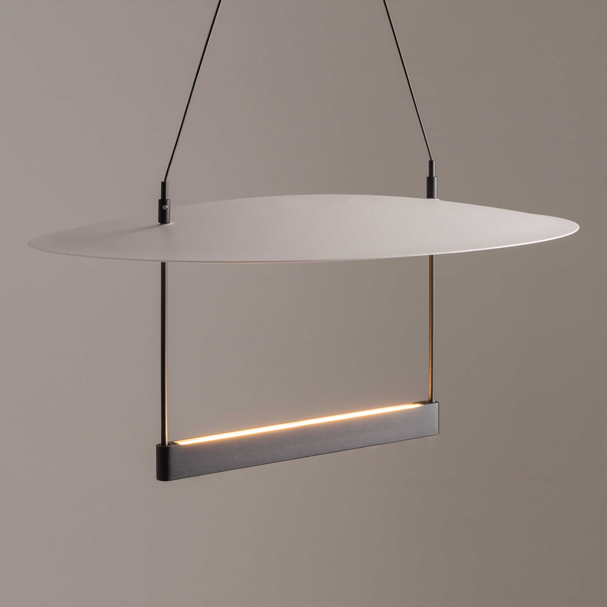Maytoni Ambience LED Hängeleuchte 