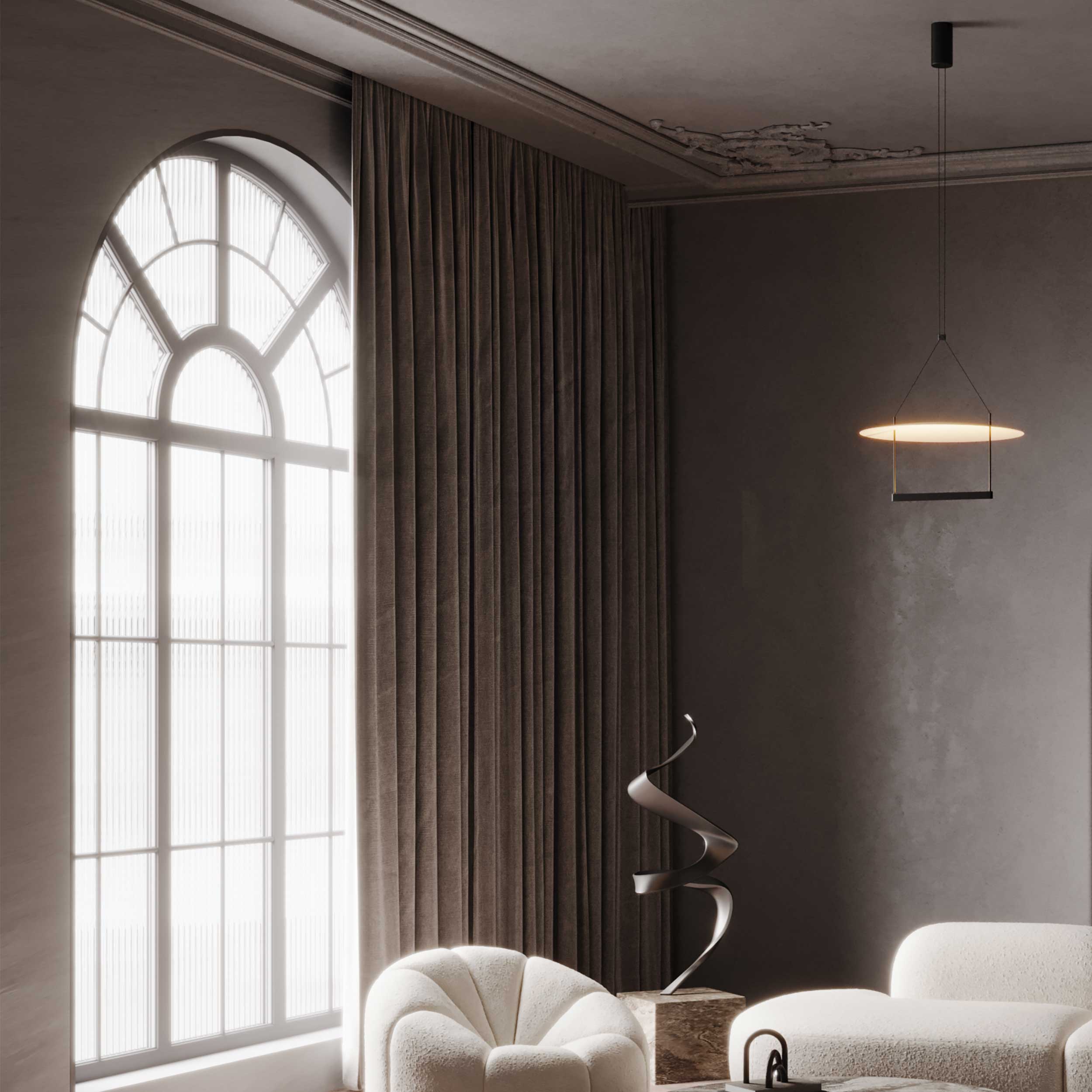 Maytoni Ambience LED Hängeleuchte 