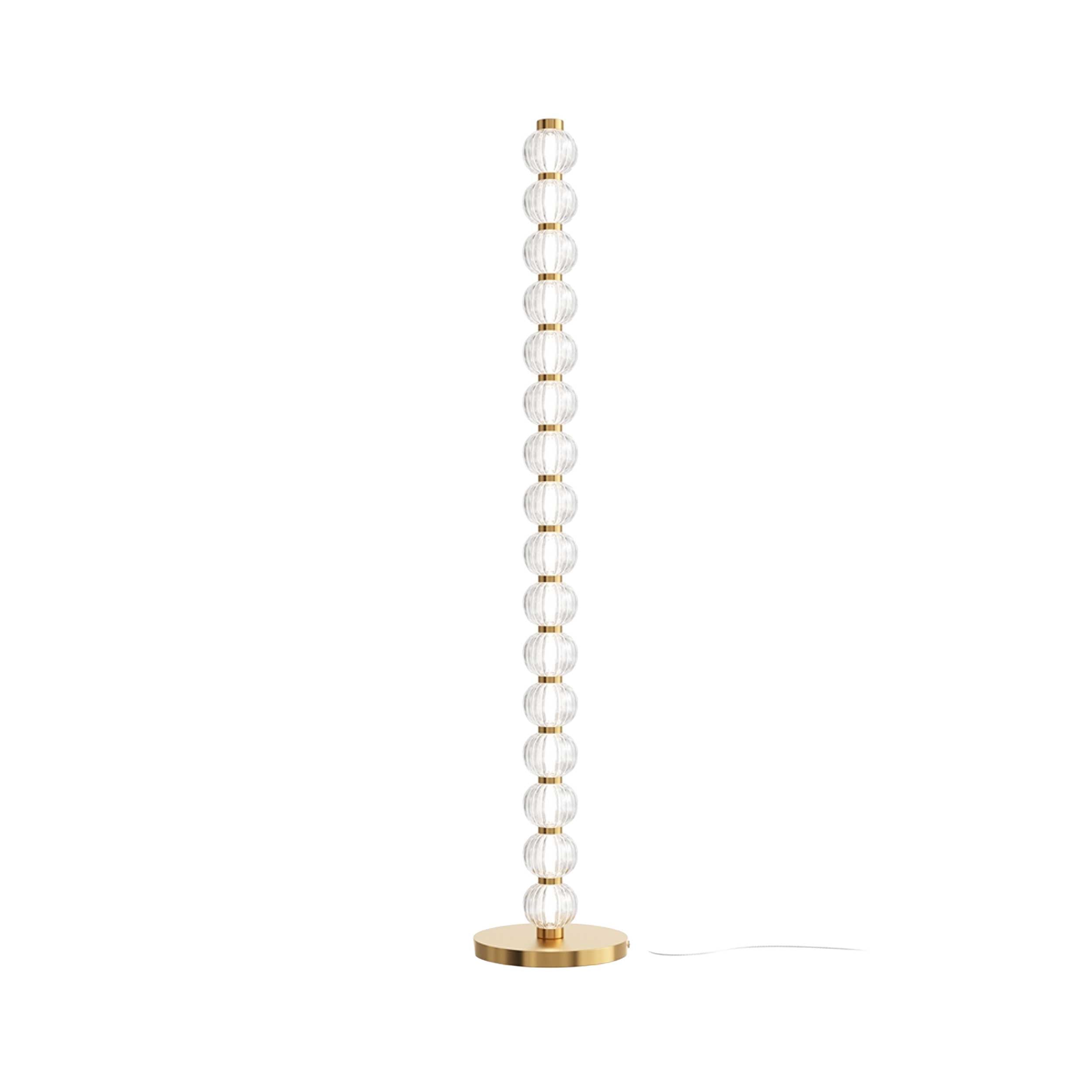 Maytoni Amulet LED Stehleuchte 