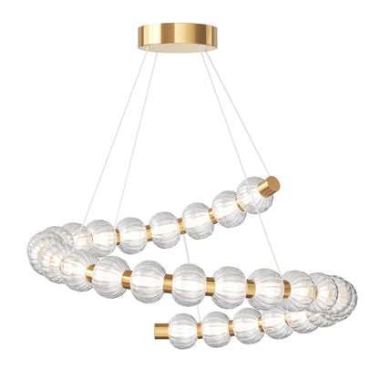 Maytoni Amulet LED Hängeleuchte  Kettenkomposition