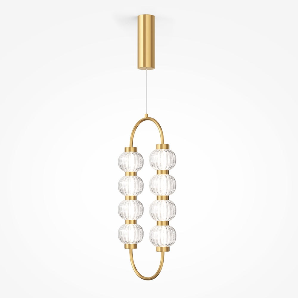 Maytoni Amulet LED Hängeleuchte  Kettenkomposition