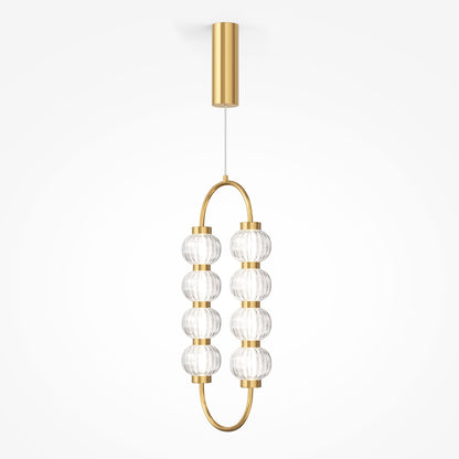 Maytoni Amulet LED Hängeleuchte  Kettenkomposition