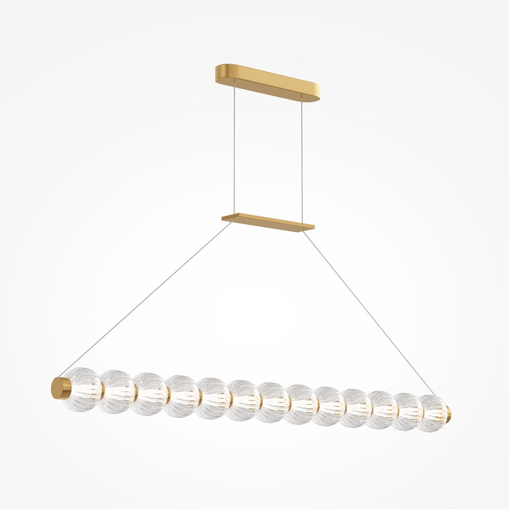 Maytoni Amulet LED Hängeleuchte  Kettenkomposition