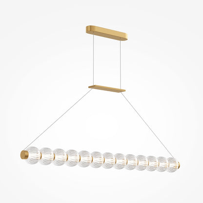 Maytoni Amulet LED Hängeleuchte  Kettenkomposition