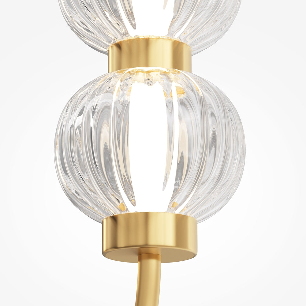 Maytoni Amulet LED Hängeleuchte  Kettenkomposition