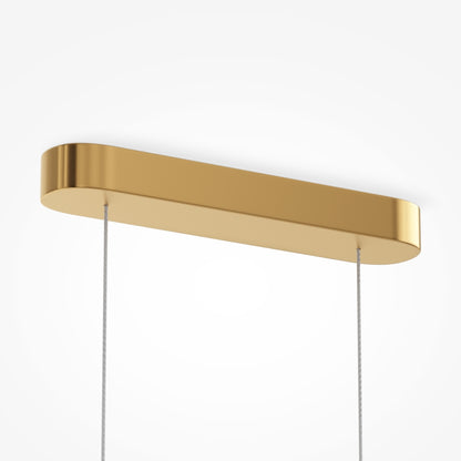 Maytoni Amulet LED Hängeleuchte  Kettenkomposition