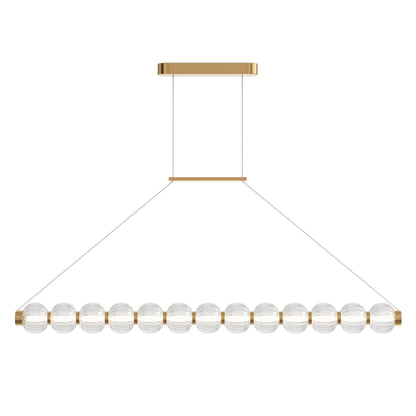 Maytoni Amulet LED Hängeleuchte  Kettenkomposition