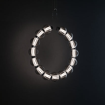 Maytoni Amulet LED Hängeleuchte  Kettenkomposition