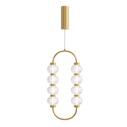 Maytoni Amulet LED Hängeleuchte  Kettenkomposition
