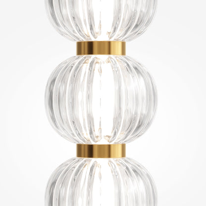 Maytoni Amulet LED Stehleuchte 