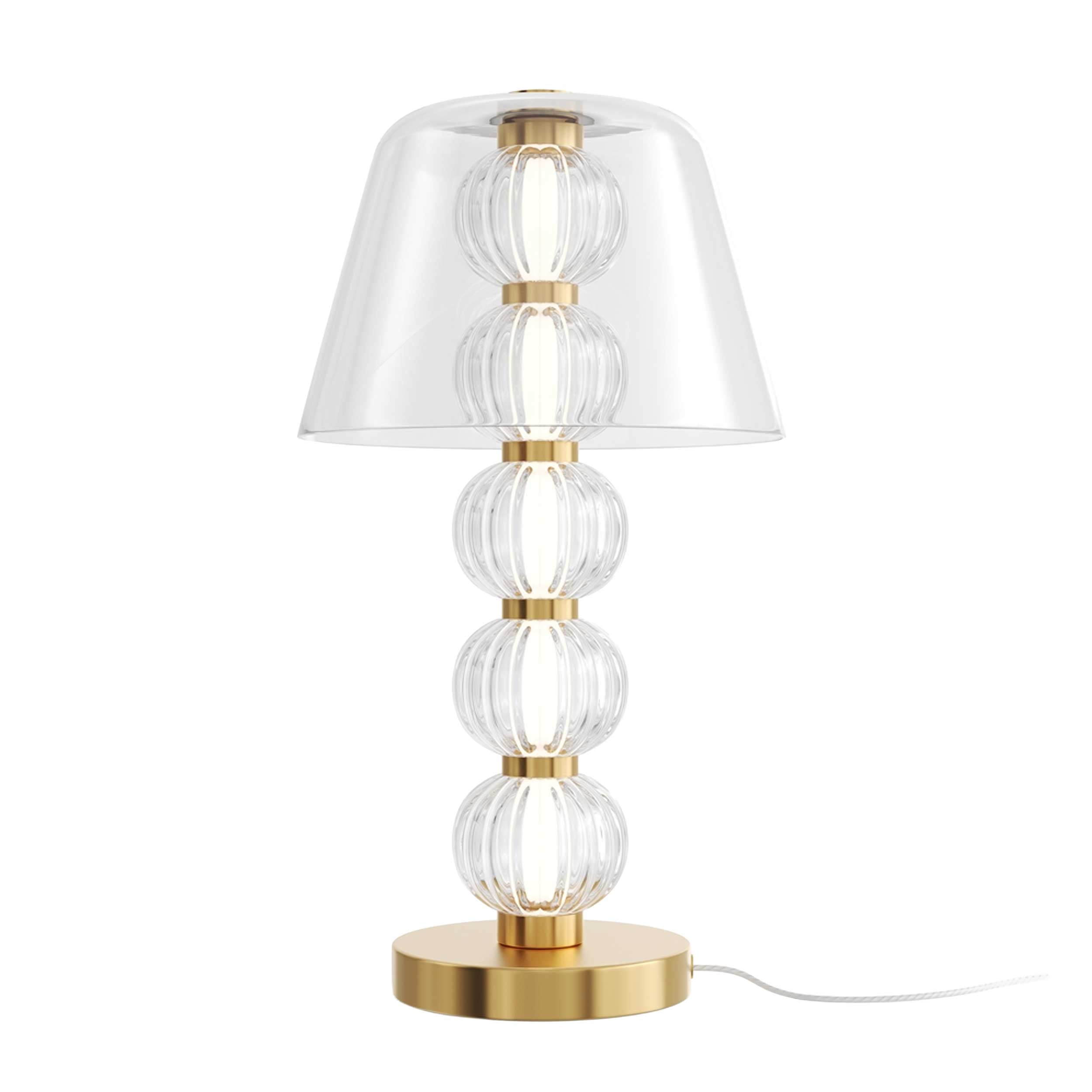 Maytoni Amulet LED Tischlampe 