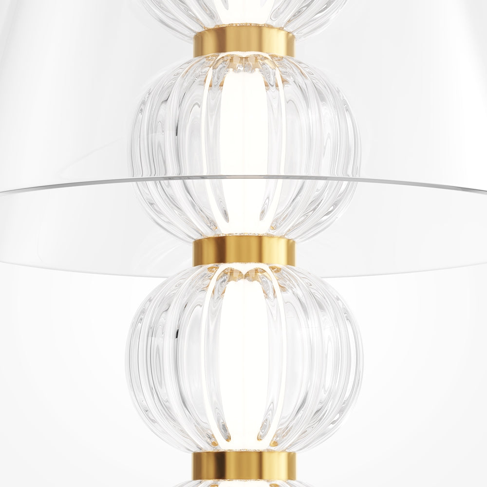 Maytoni Amulet LED Tischlampe 