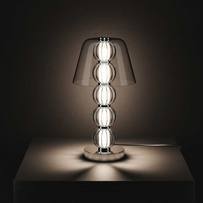 Maytoni Amulet LED Tischlampe 