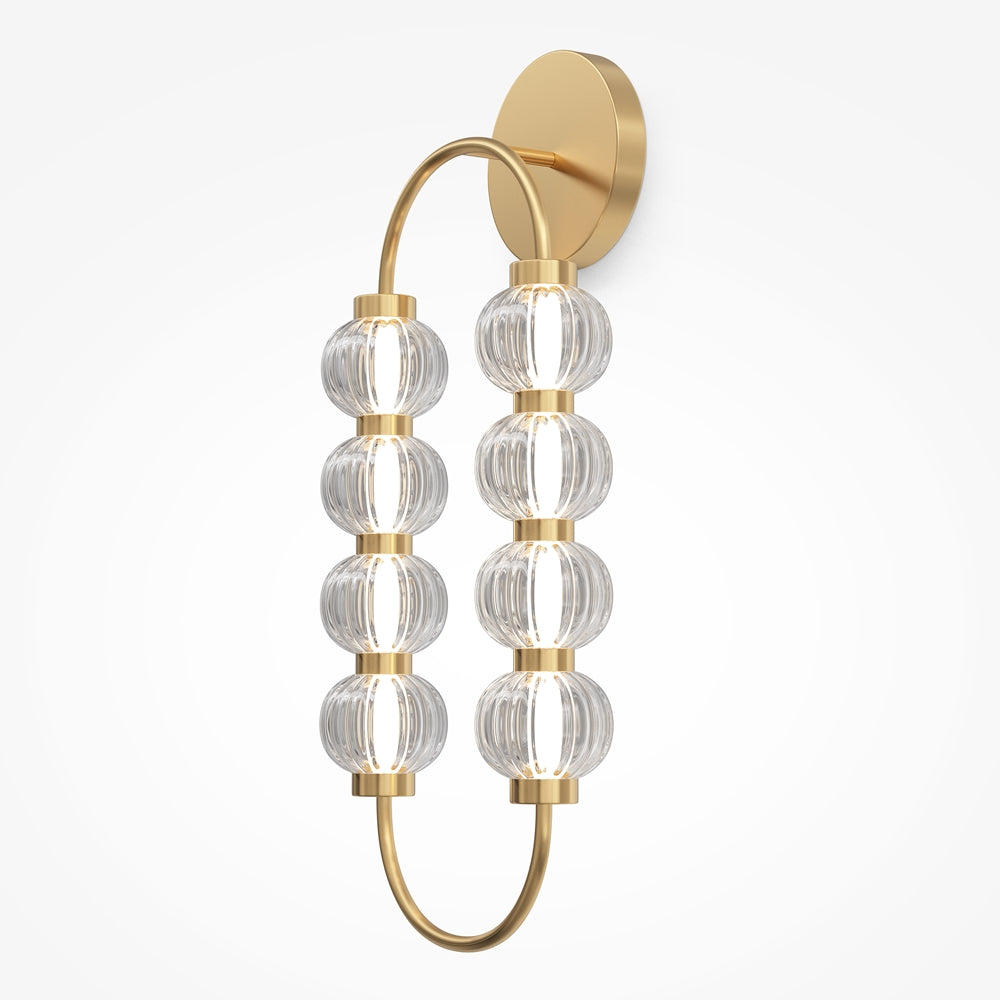 Maytoni Amulet LED Wandleuchte  Kettenkomposition