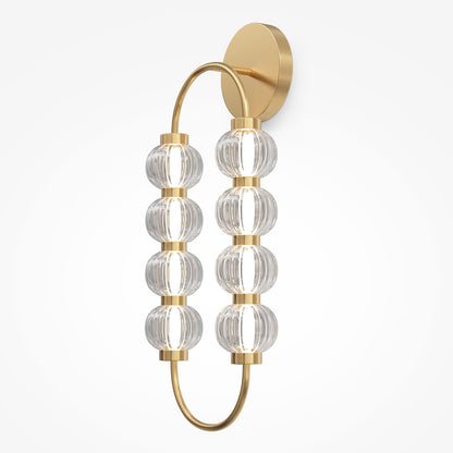 Maytoni Amulet LED Wandleuchte  Kettenkomposition