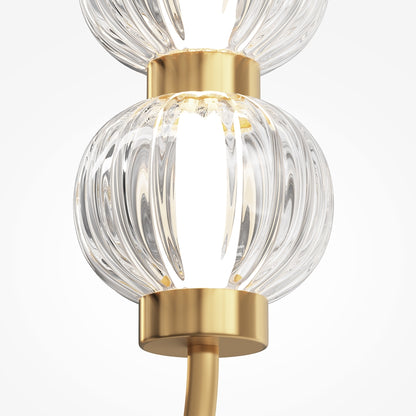 Maytoni Amulet LED Wandleuchte  Kettenkomposition